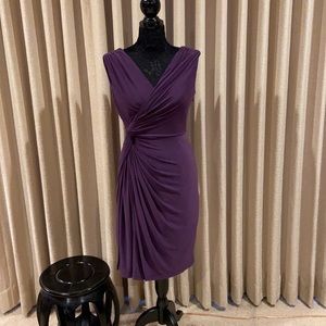Adrianna Papell cocktail dress